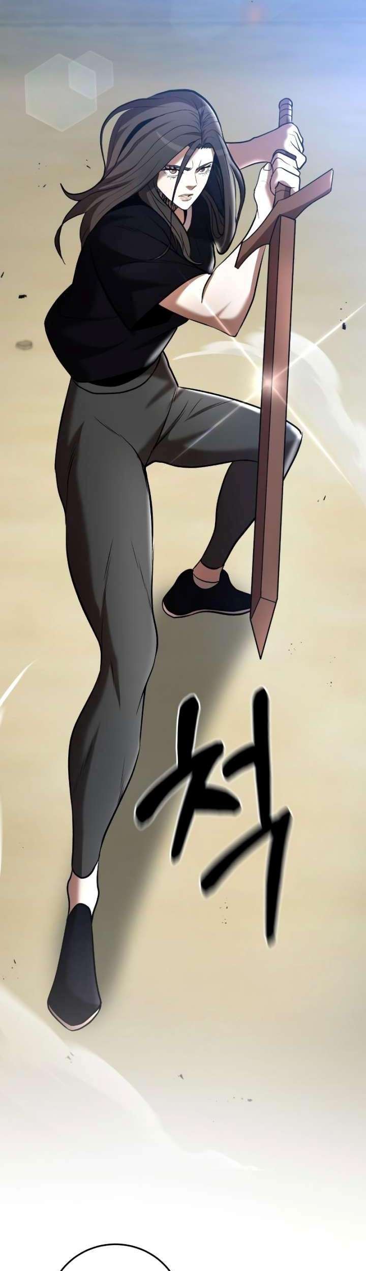 I Became a Renowned Family’s Sword Prodigy Chapter 45 Gambar 60