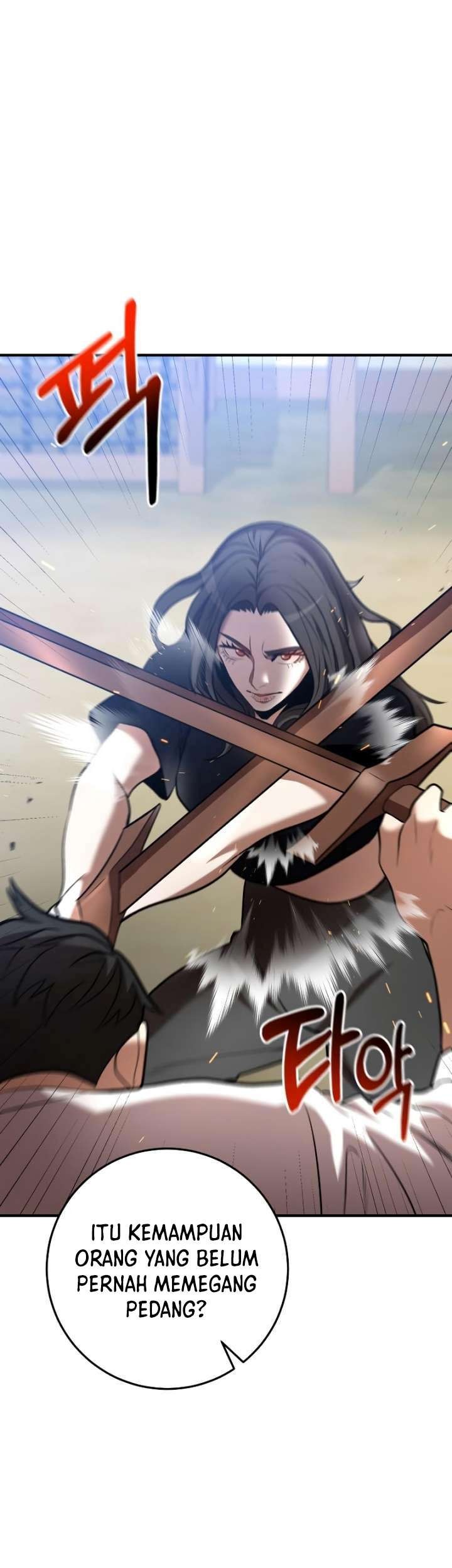 I Became a Renowned Family’s Sword Prodigy Chapter 45 Gambar 62