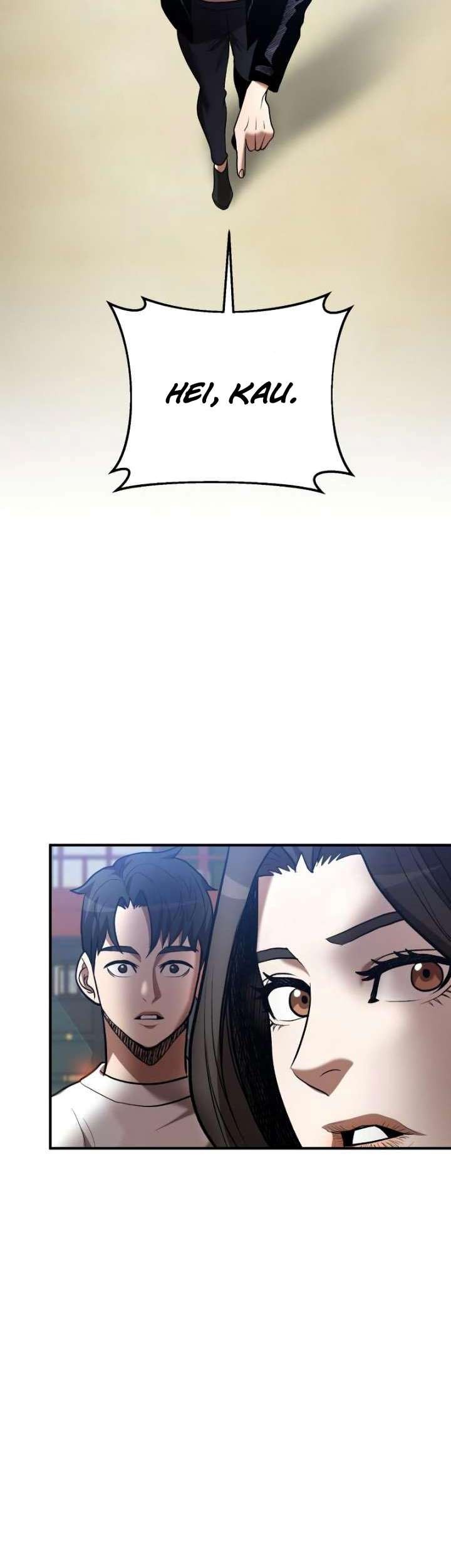 I Became a Renowned Family’s Sword Prodigy Chapter 45 Gambar 64