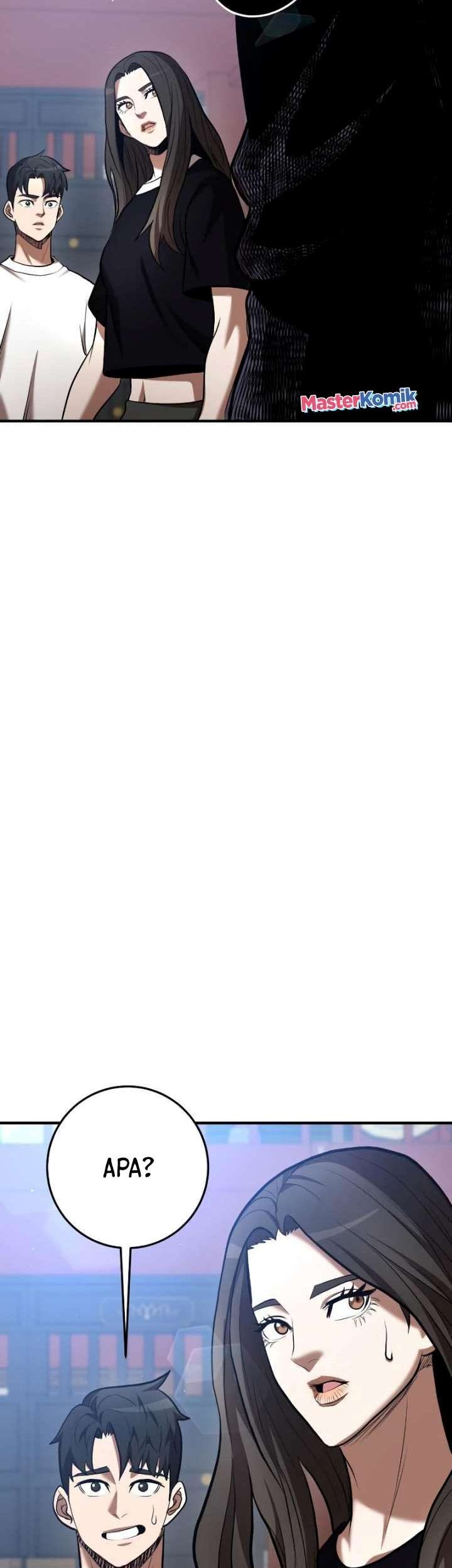 I Became a Renowned Family’s Sword Prodigy Chapter 45 Gambar 66