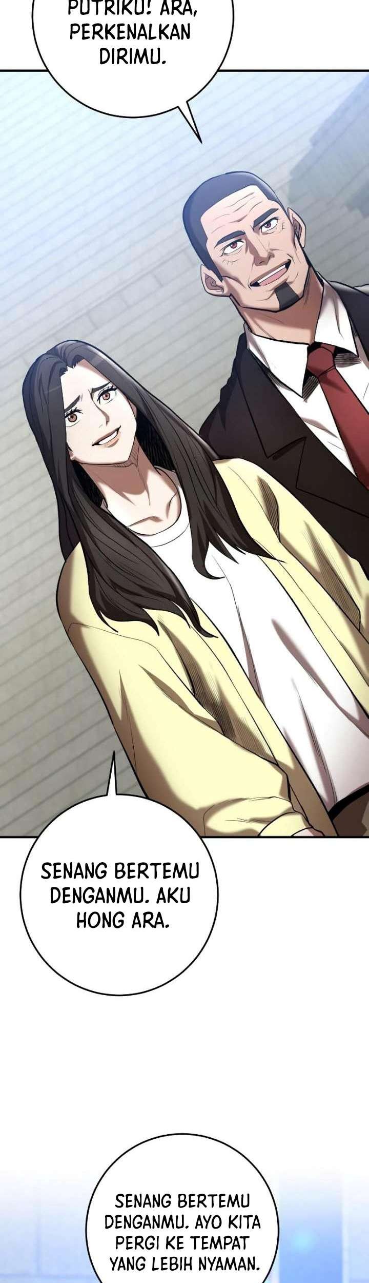 I Became a Renowned Family’s Sword Prodigy Chapter 45 Gambar 6