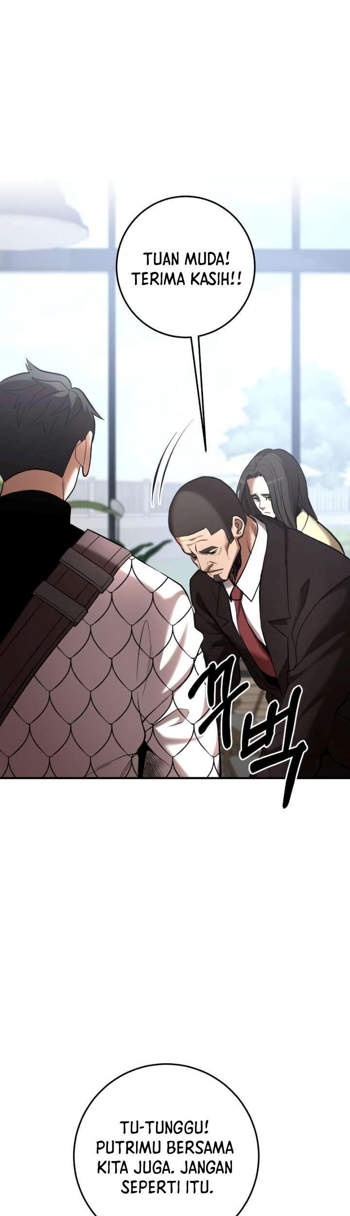 I Became a Renowned Family’s Sword Prodigy Chapter 45 Gambar 8