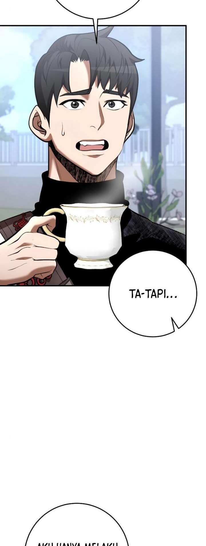 I Became a Renowned Family’s Sword Prodigy Chapter 45 Gambar 9