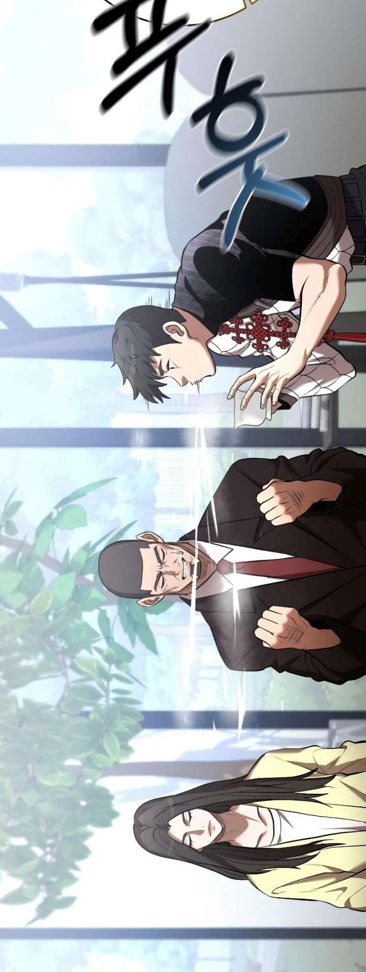 I Became a Renowned Family’s Sword Prodigy Chapter 45 Gambar 11