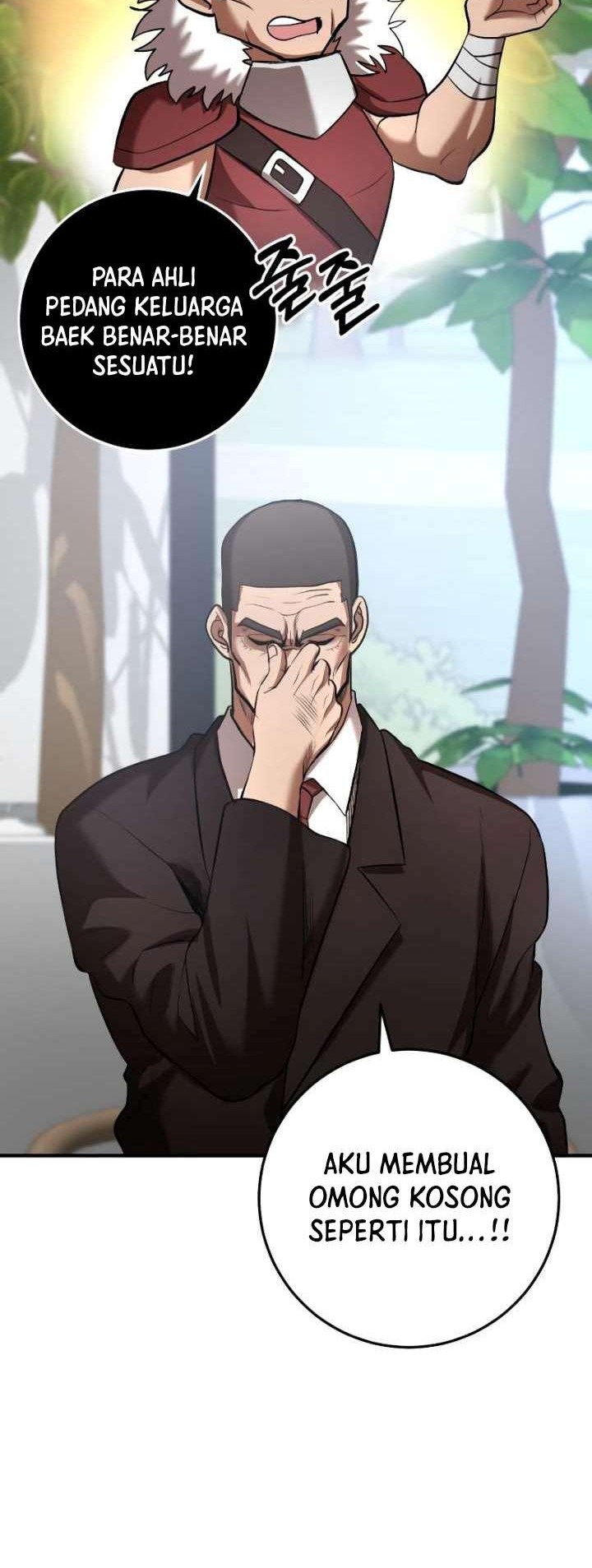 I Became a Renowned Family’s Sword Prodigy Chapter 45 Gambar 13