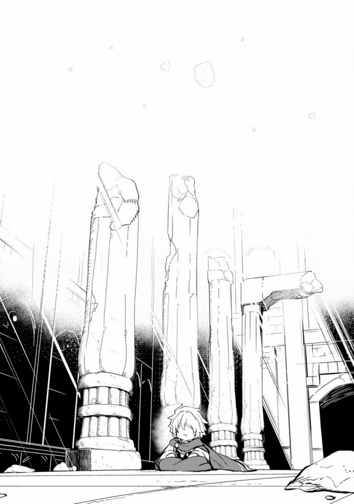 Fuun Kara no Saikyou Otoko Chapter 10 Gambar 23