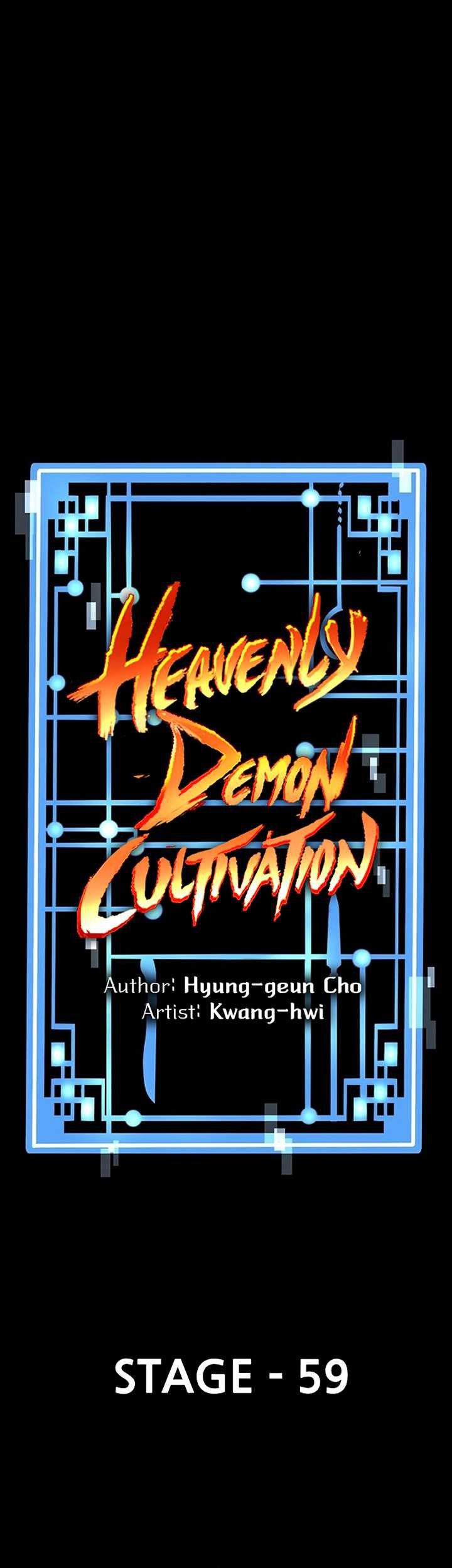 Baca Heavenly Demon Cultivation Simulation Chapter 59 Gambar 2