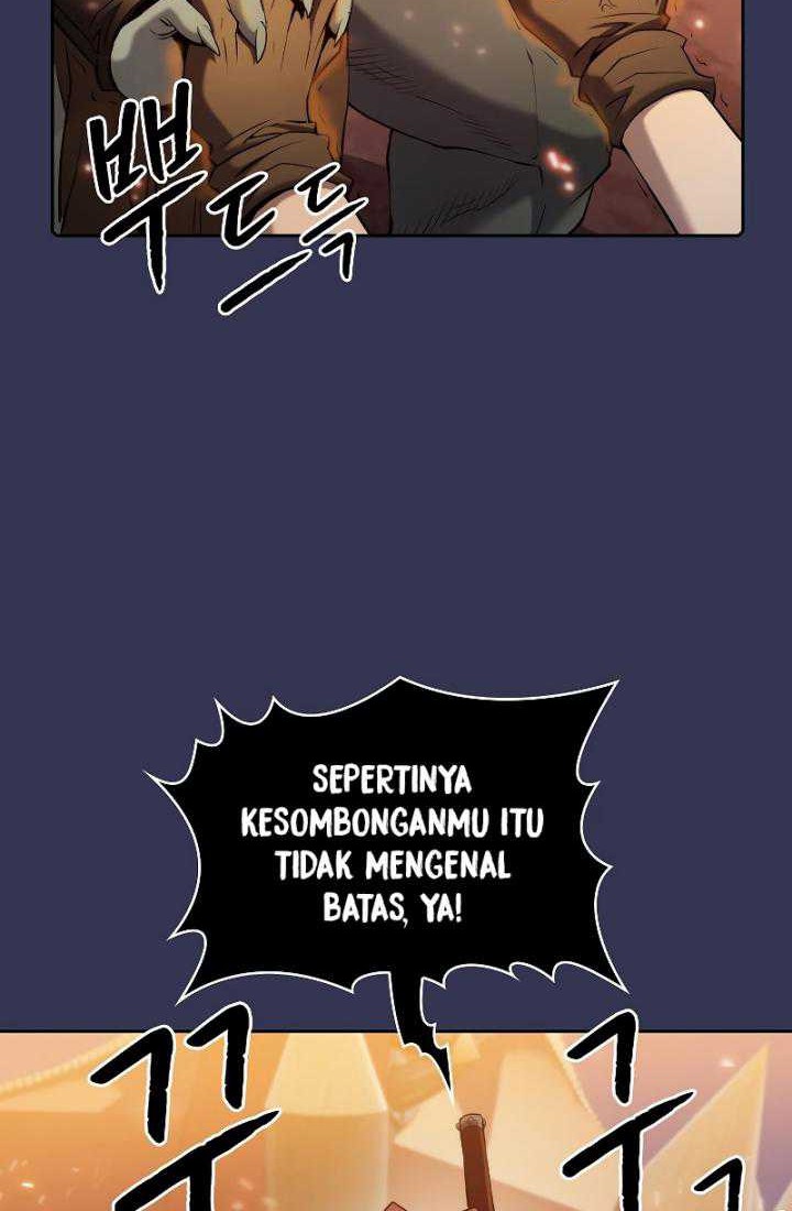 The Constellation that Returned from Hell Chapter 113 Gambar 20