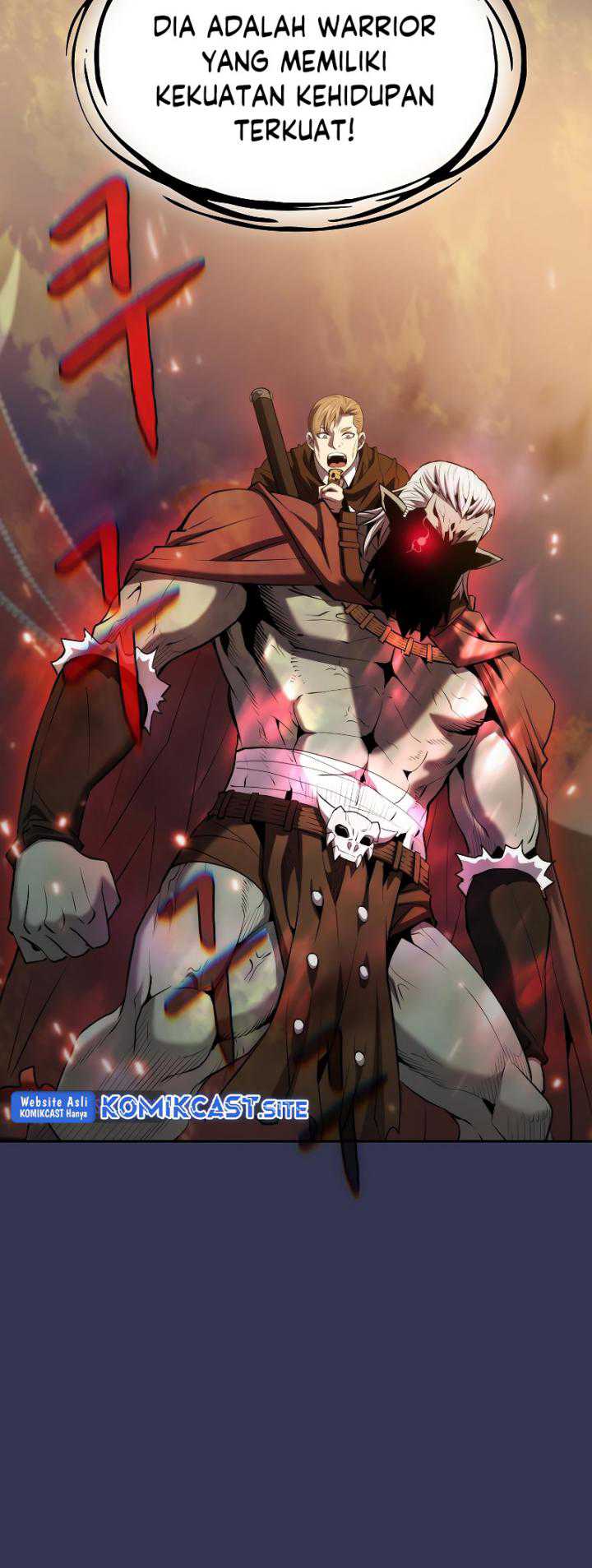 The Constellation that Returned from Hell Chapter 113 Gambar 36