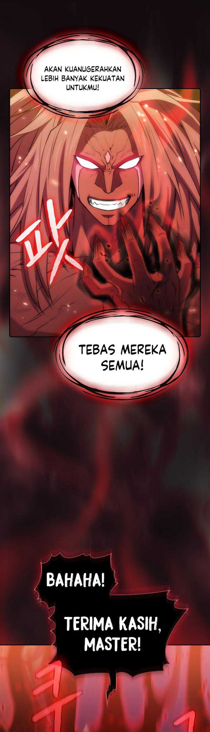 The Constellation that Returned from Hell Chapter 113 Gambar 49