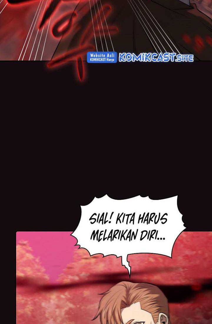 The Constellation that Returned from Hell Chapter 113 Gambar 52
