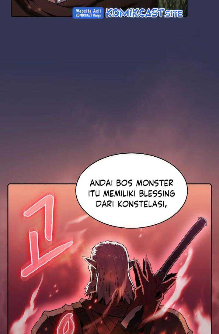 The Constellation that Returned from Hell Chapter 113 Gambar 3
