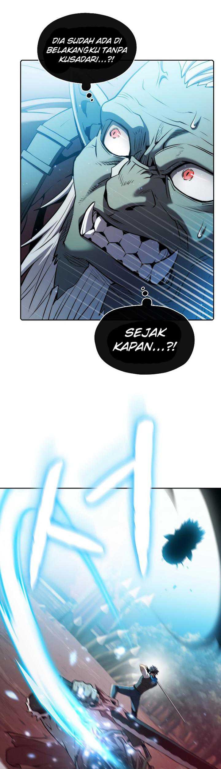 The Constellation that Returned from Hell Chapter 113 Gambar 56
