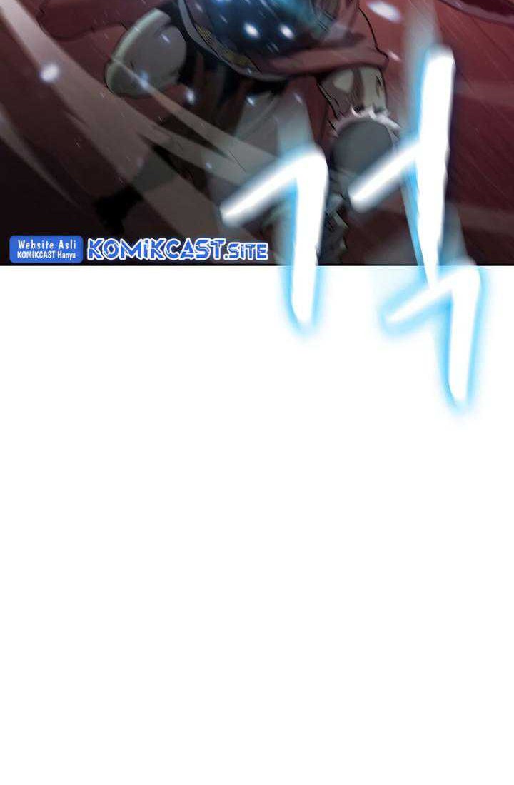 The Constellation that Returned from Hell Chapter 113 Gambar 57
