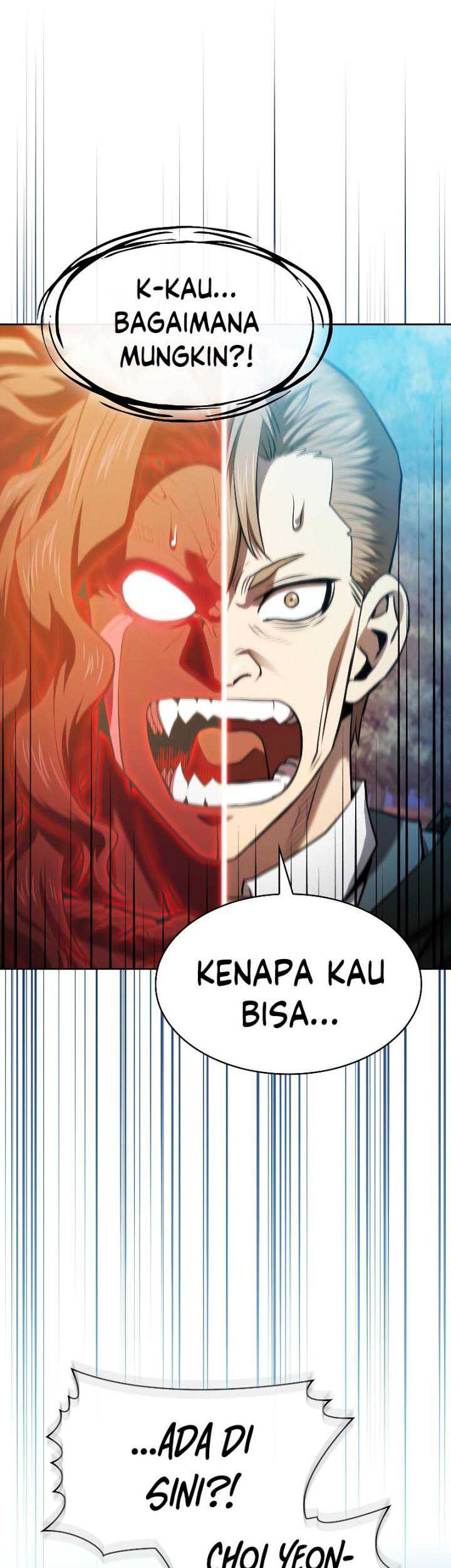 The Constellation that Returned from Hell Chapter 113 Gambar 60