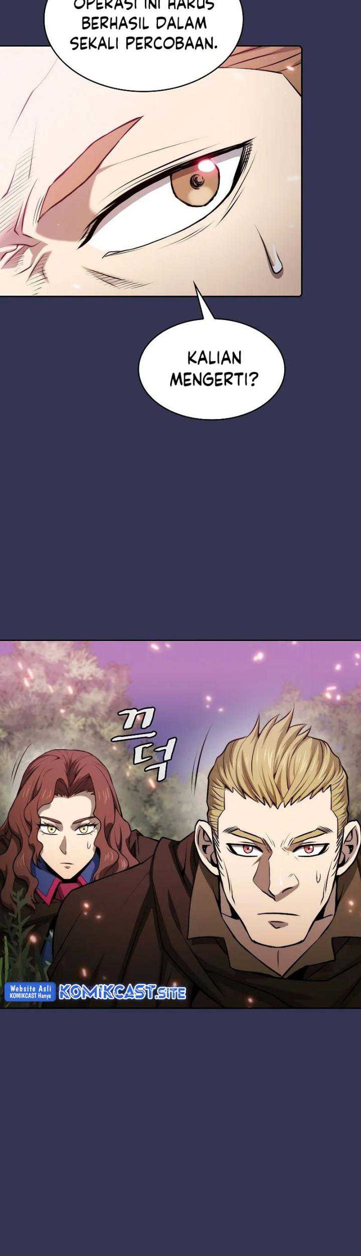 The Constellation that Returned from Hell Chapter 113 Gambar 6