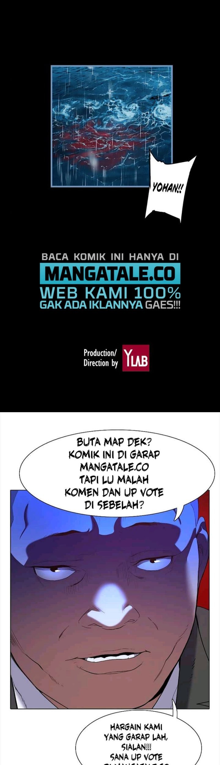 Island Part 2 Chapter 11 Gambar 34