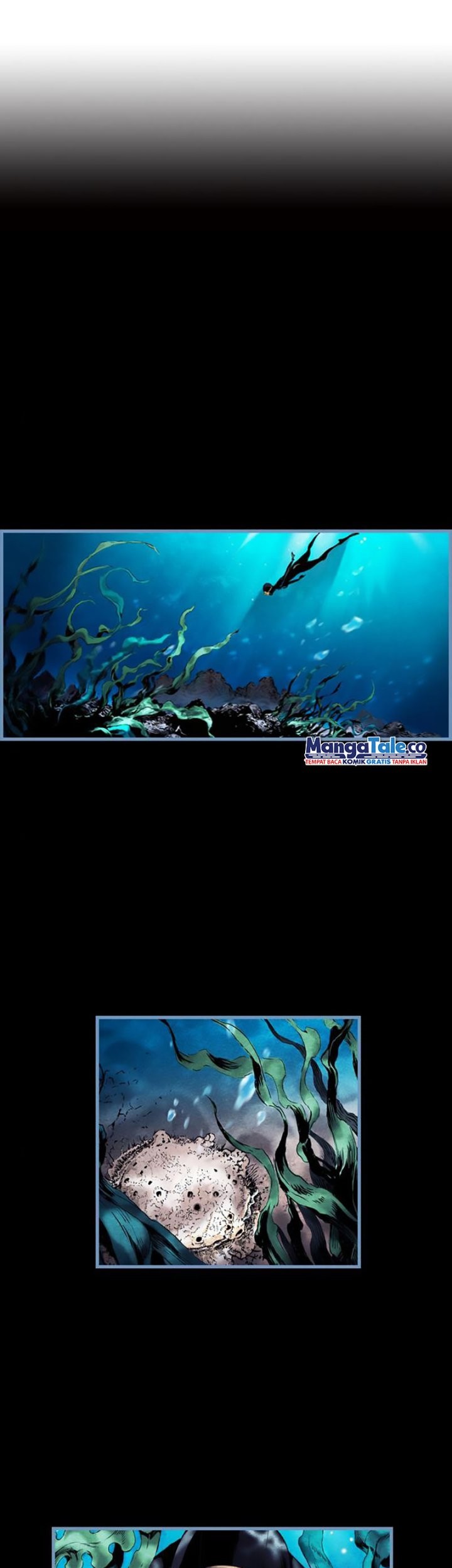 Baca  Island Part 2 Chapter 11 Gambar 2