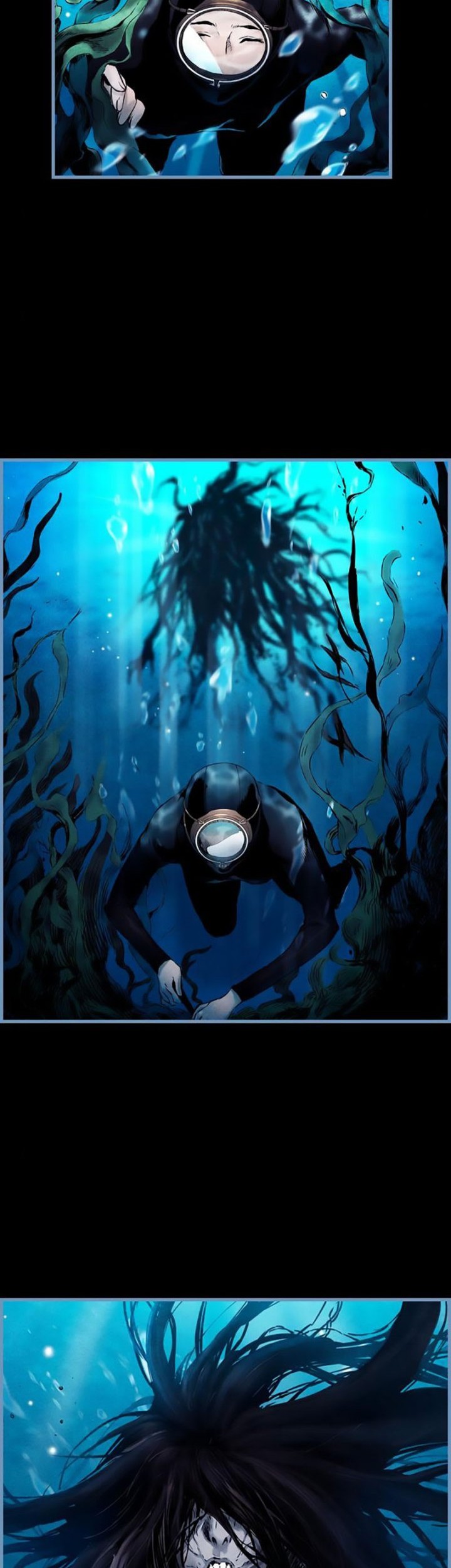 Island Part 2 Chapter 11 Gambar 3