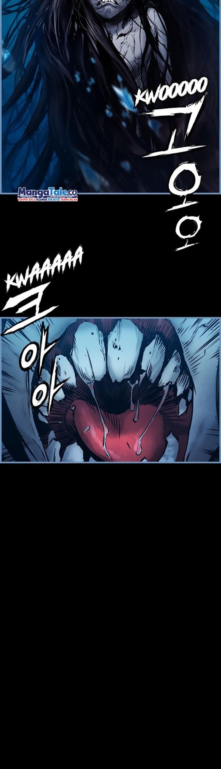 Island Part 2 Chapter 11 Gambar 4