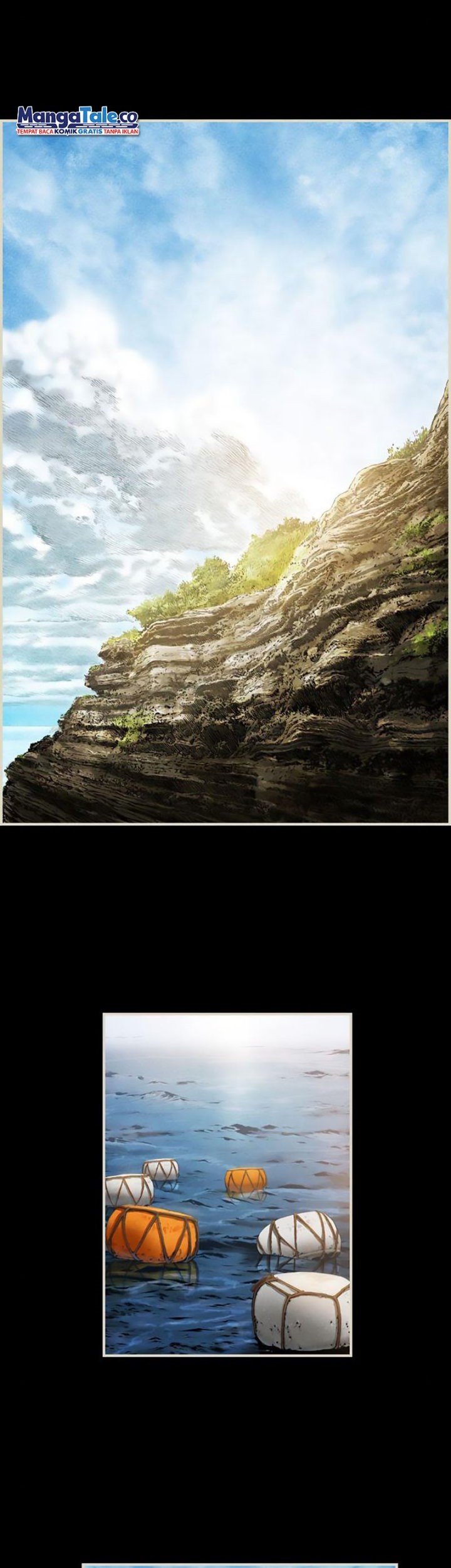 Island Part 2 Chapter 11 Gambar 8