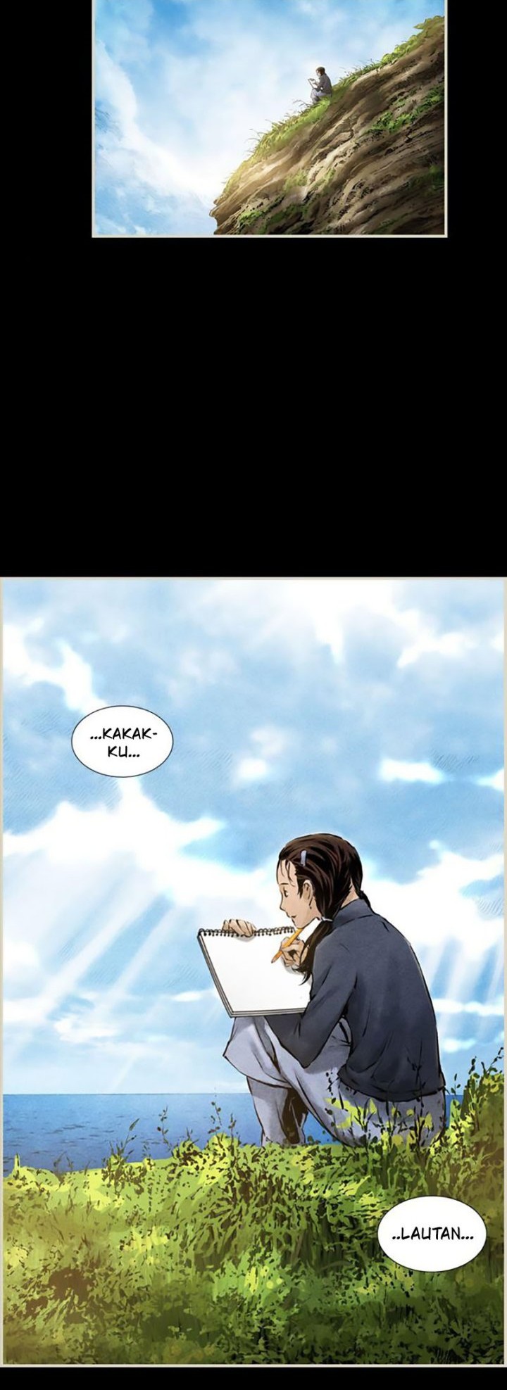 Island Part 2 Chapter 11 Gambar 9