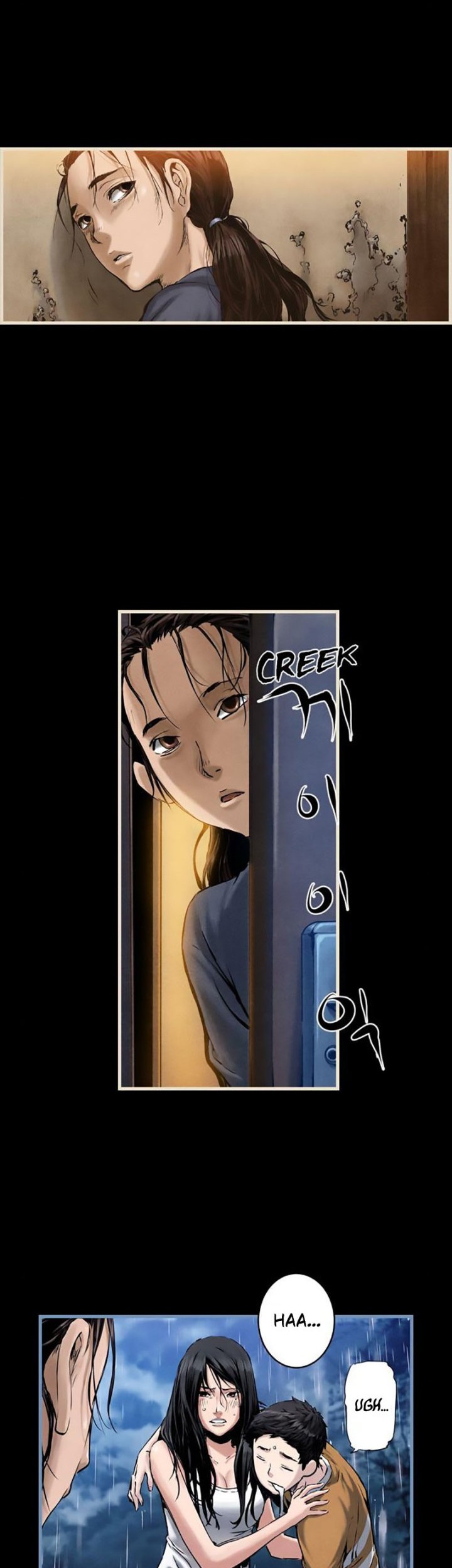 Island Part 2 Chapter 11 Gambar 19