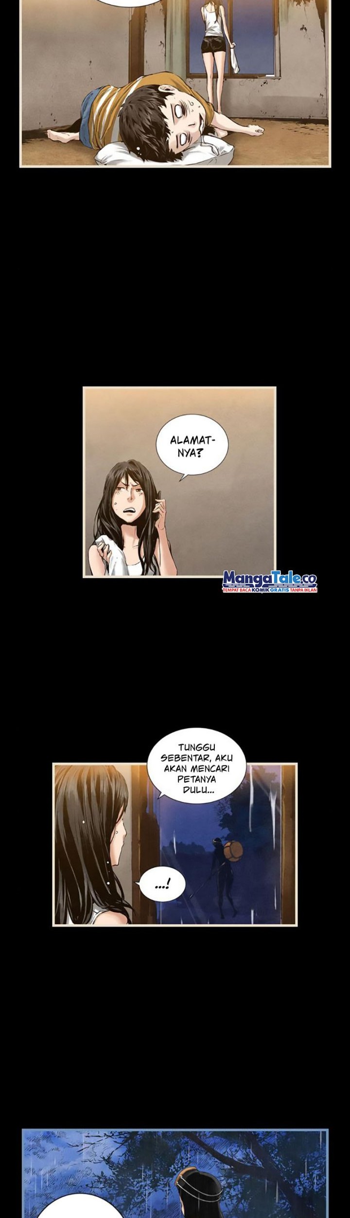 Island Part 2 Chapter 11 Gambar 23