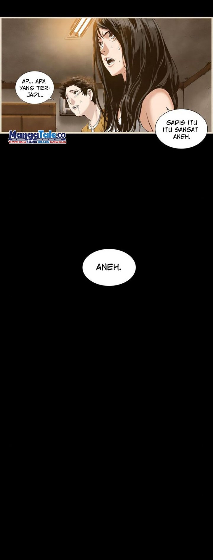 Island Part 2 Chapter 11 Gambar 25