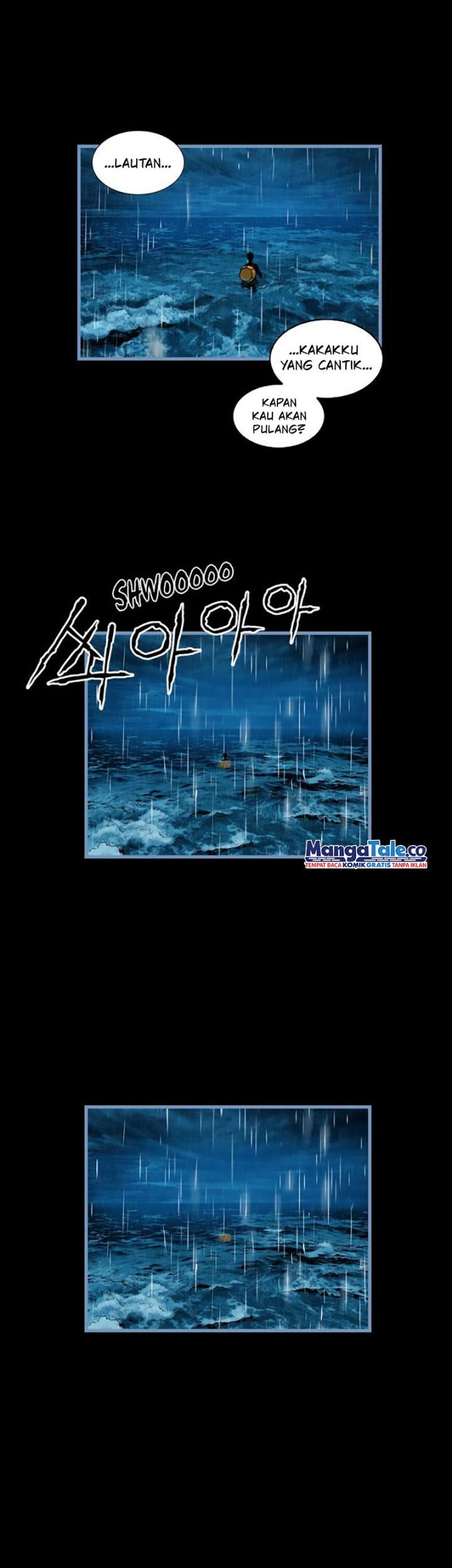 Island Part 2 Chapter 11 Gambar 27