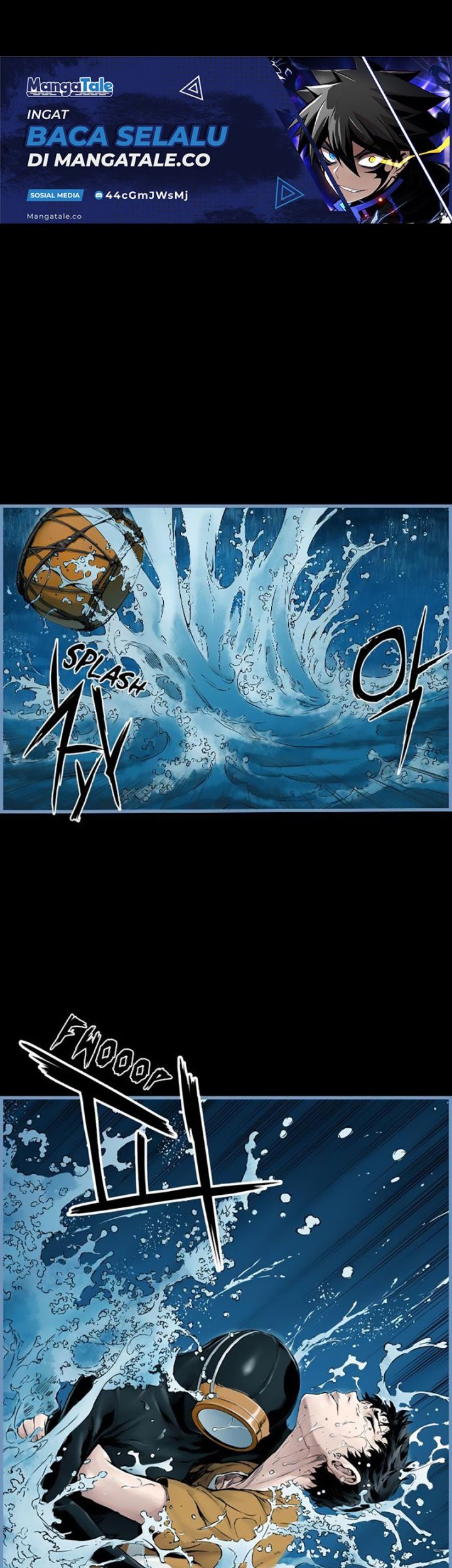 Island Part 2 Chapter 11 Gambar 28