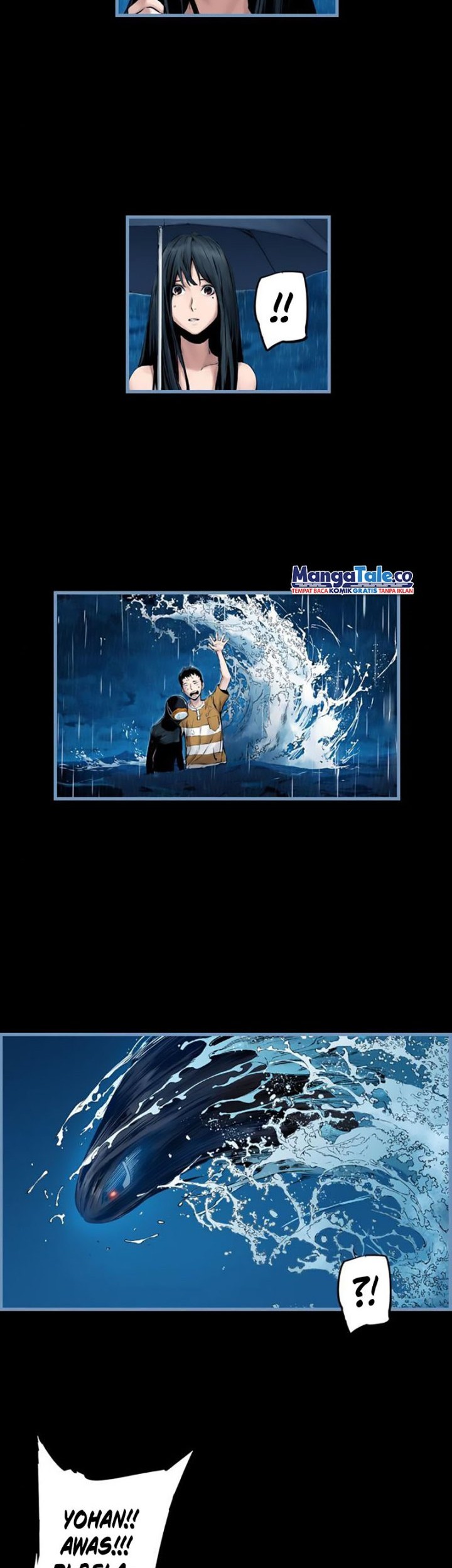 Island Part 2 Chapter 11 Gambar 31