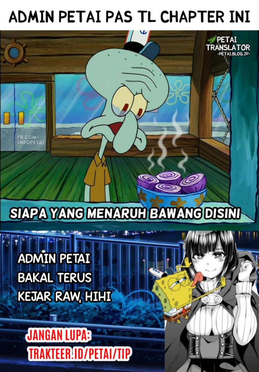 I Don’t Really Get It, but It Looks Like I Was Reincarnated in Another World Chapter 36 Gambar 34