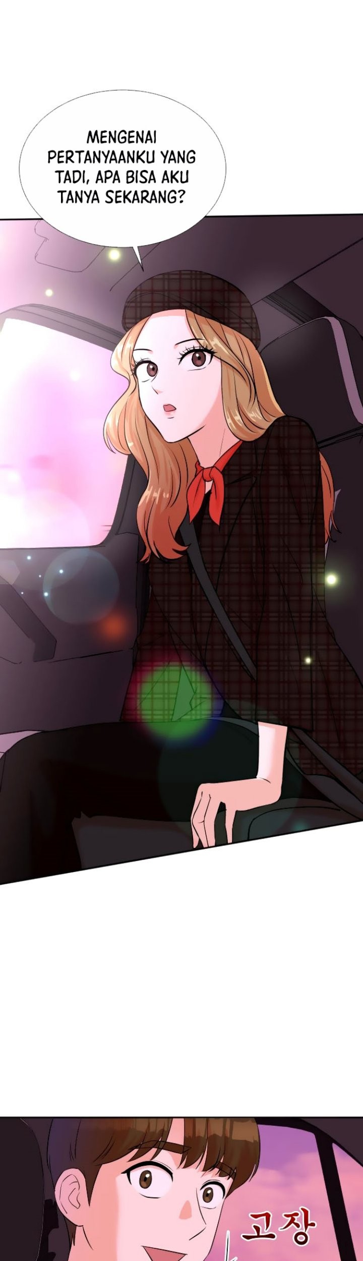 Baca Second Life Producer Chapter 28 Gambar 2