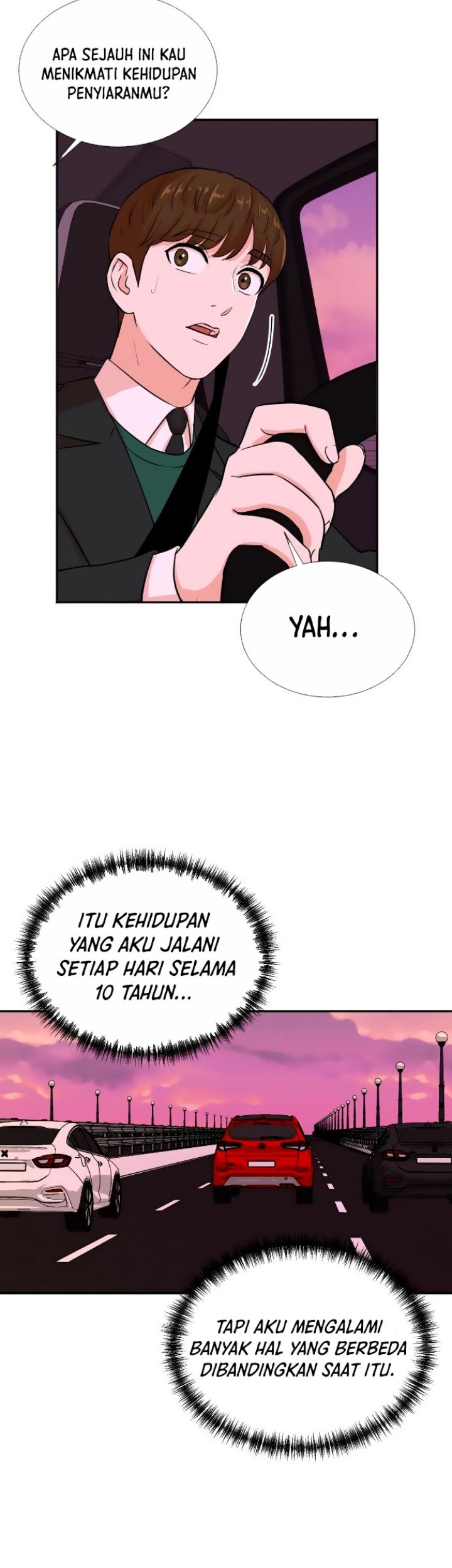 Second Life Producer Chapter 28 Gambar 19