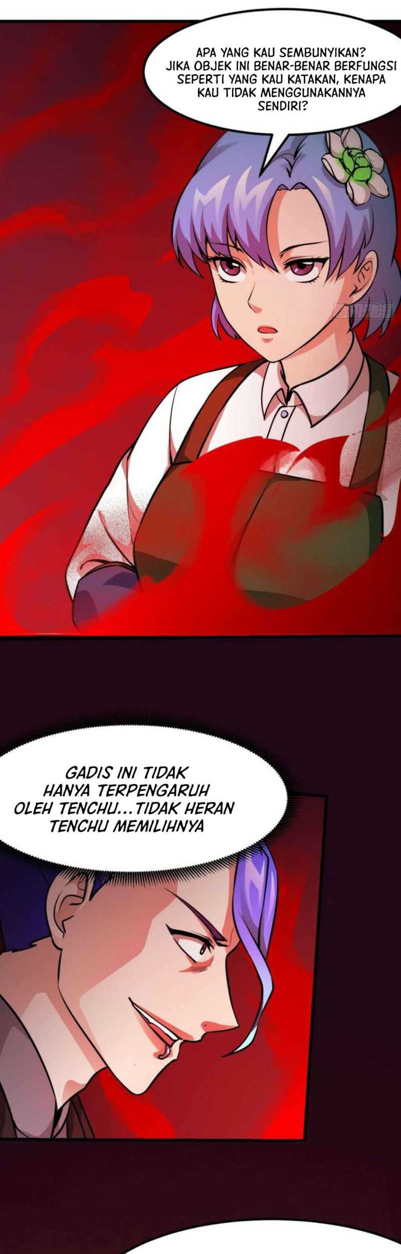 Baca  I’m Just An Immortal Chapter 85 Gambar 2