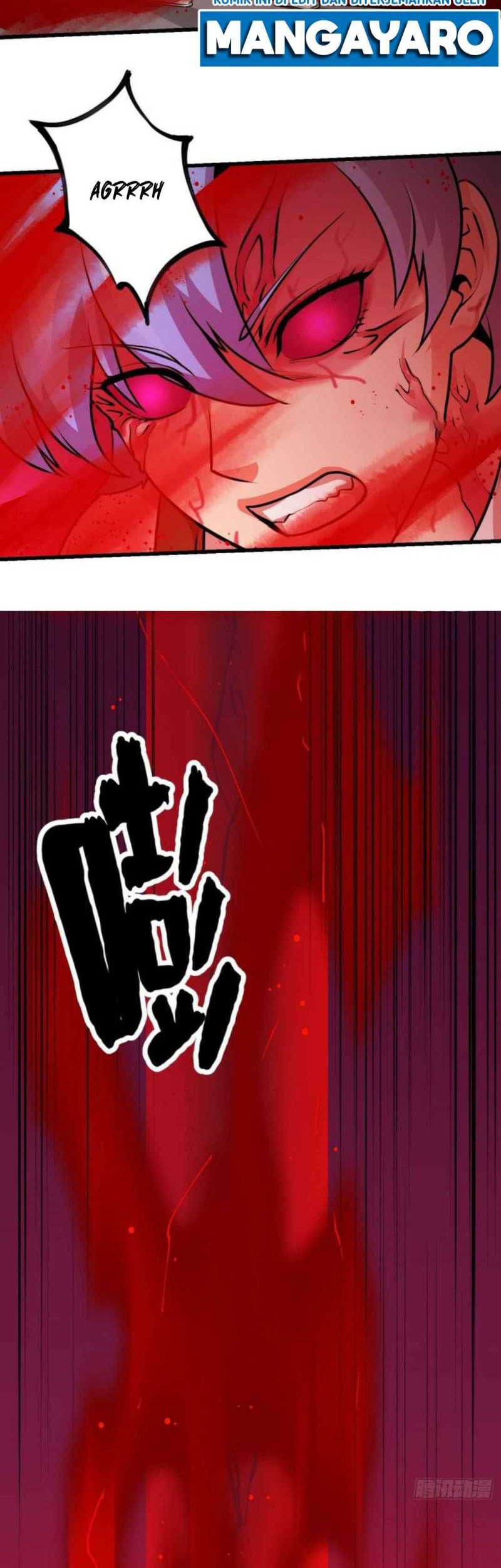 I’m Just An Immortal Chapter 85 Gambar 6