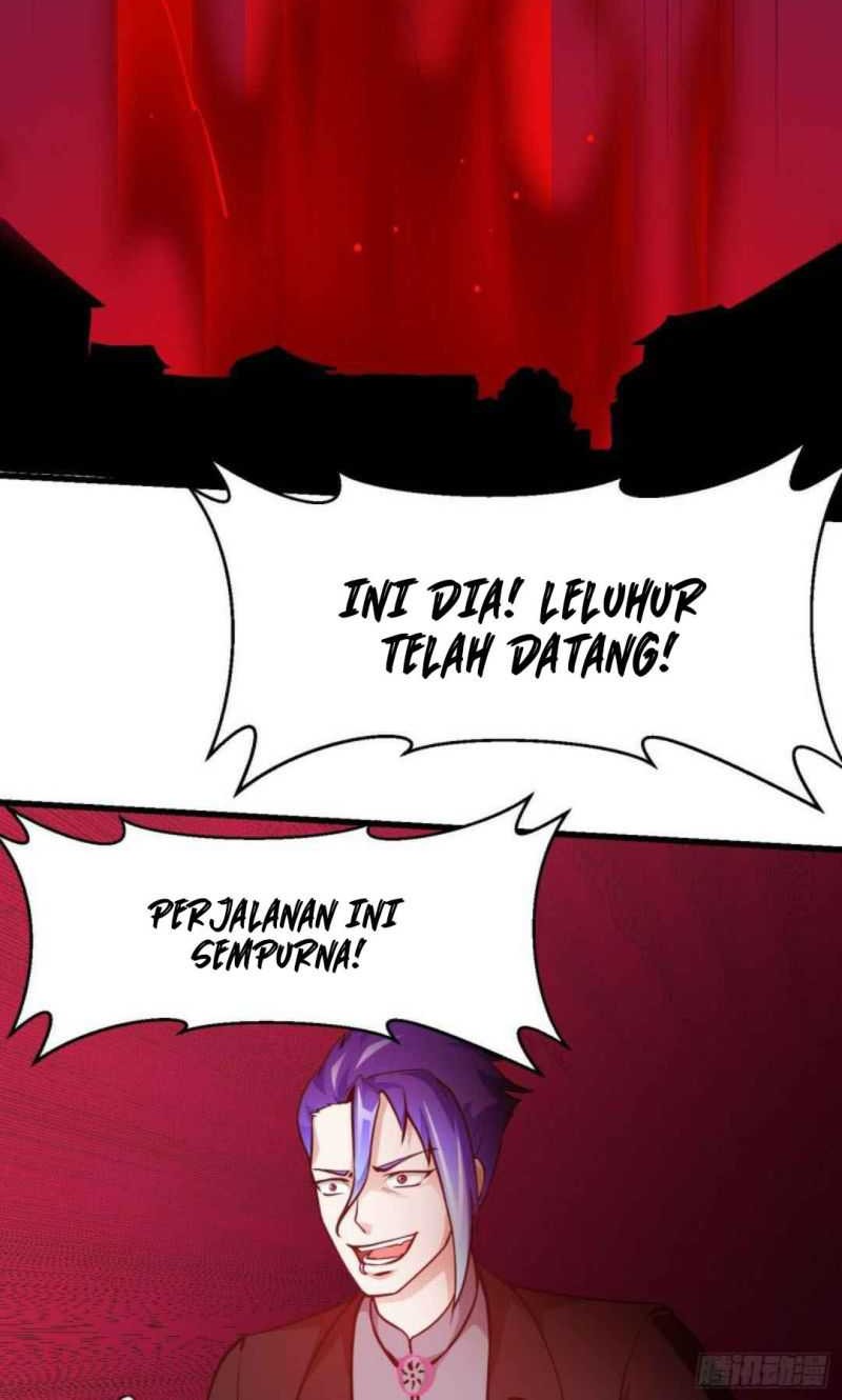 I’m Just An Immortal Chapter 85 Gambar 7