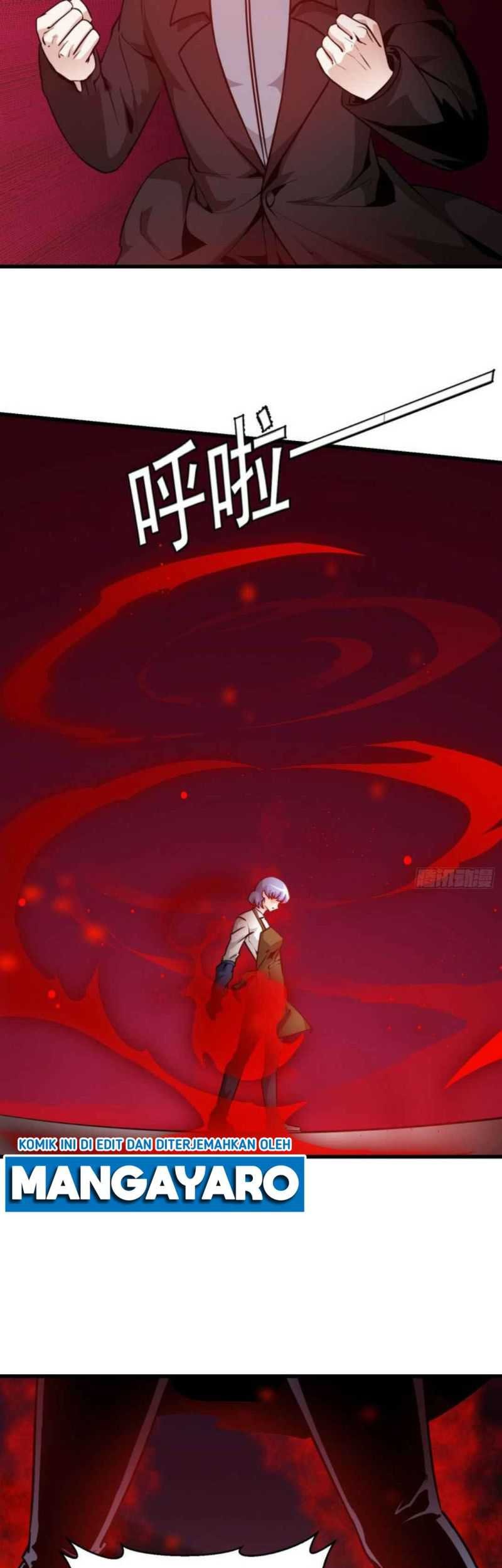 I’m Just An Immortal Chapter 85 Gambar 8