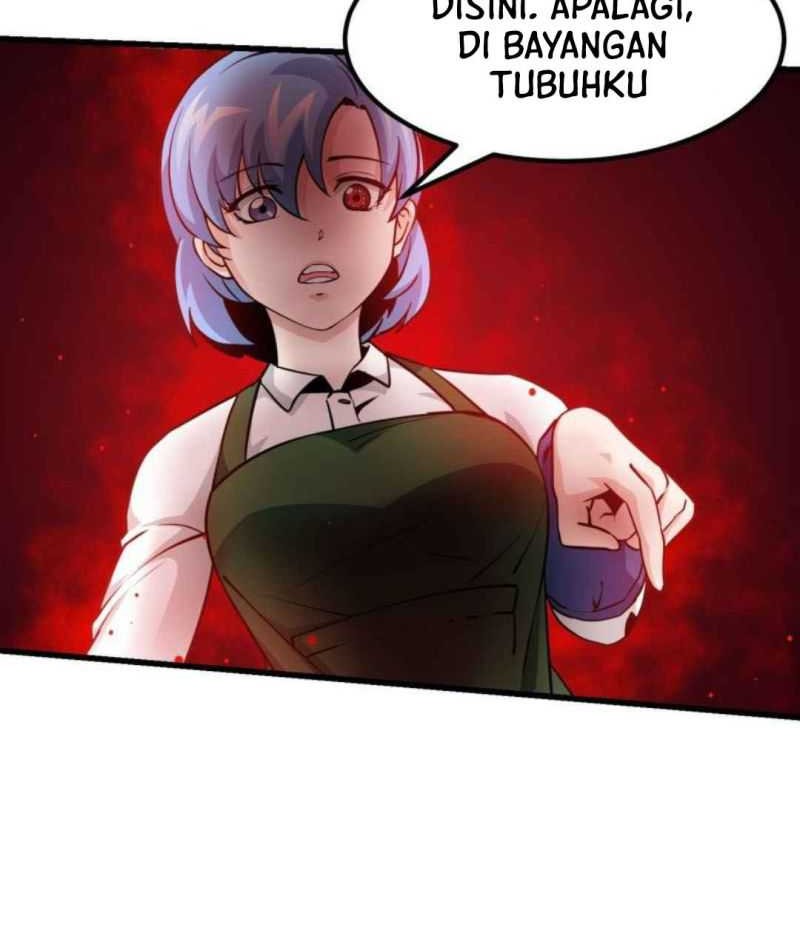 I’m Just An Immortal Chapter 85 Gambar 10