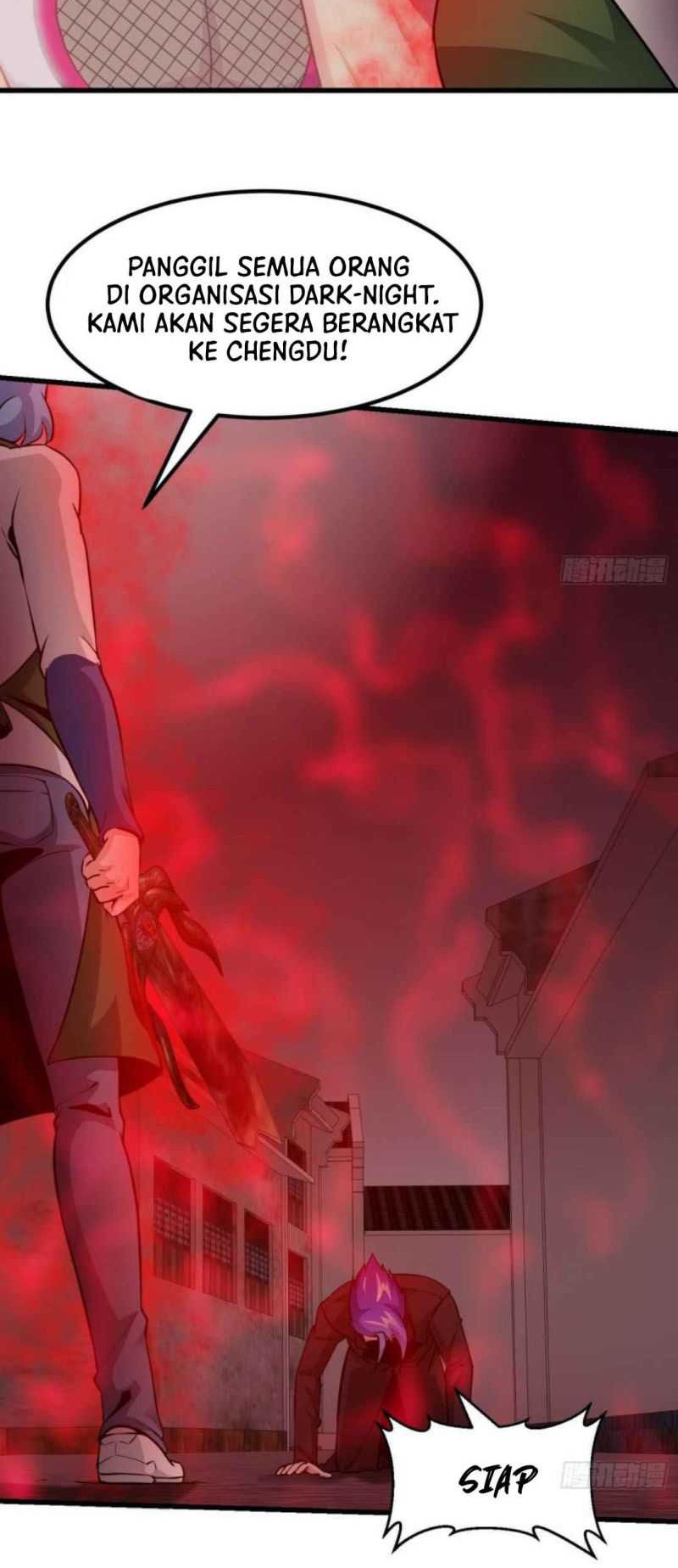 I’m Just An Immortal Chapter 85 Gambar 17