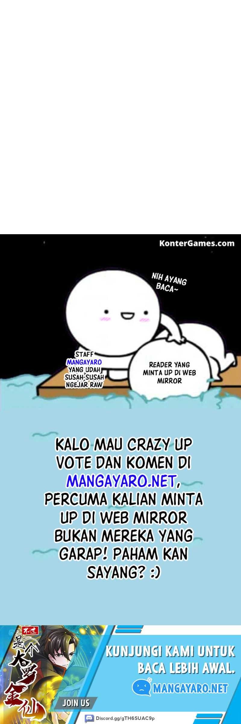 I’m Just An Immortal Chapter 85 Gambar 22