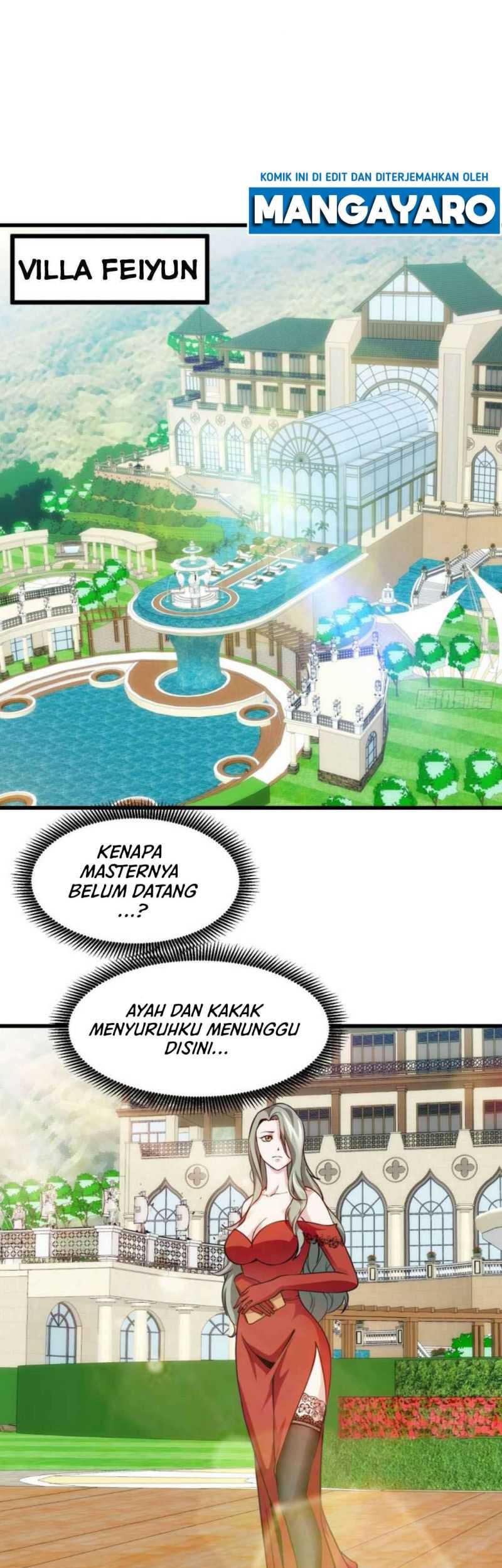 Baca  I’m Just An Immortal Chapter 84 Gambar 2