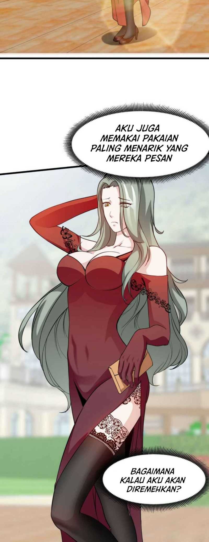 I’m Just An Immortal Chapter 84 Gambar 3