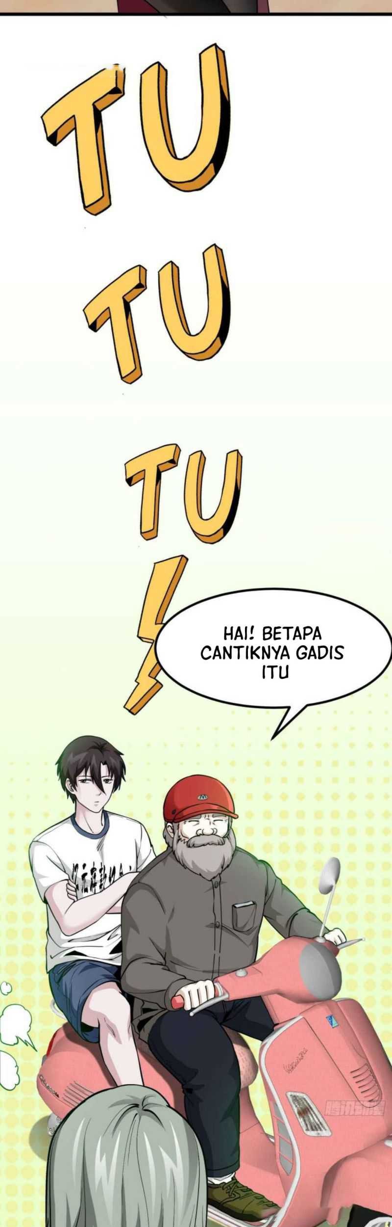 I’m Just An Immortal Chapter 84 Gambar 4