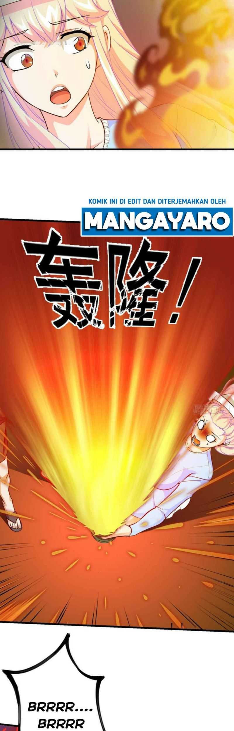 I’m Just An Immortal Chapter 83 Gambar 10