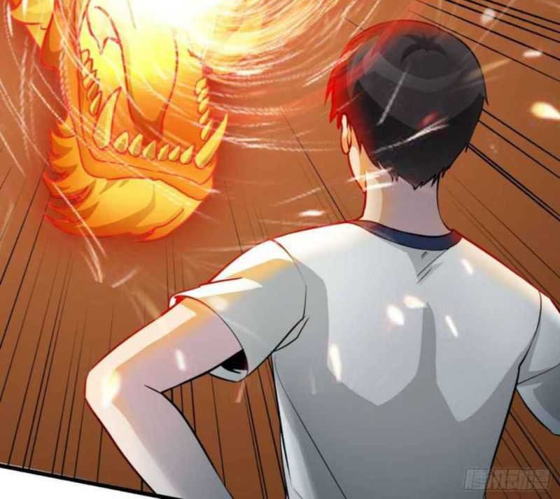 I’m Just An Immortal Chapter 83 Gambar 12