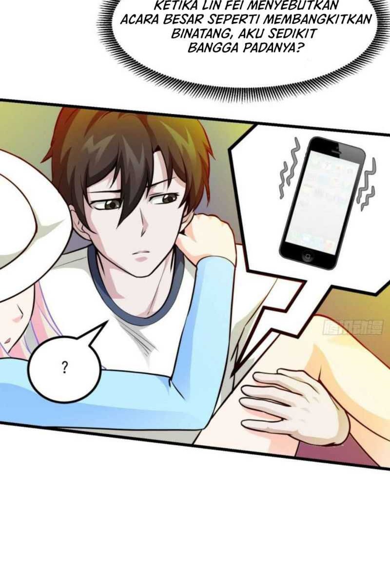 I’m Just An Immortal Chapter 83 Gambar 18
