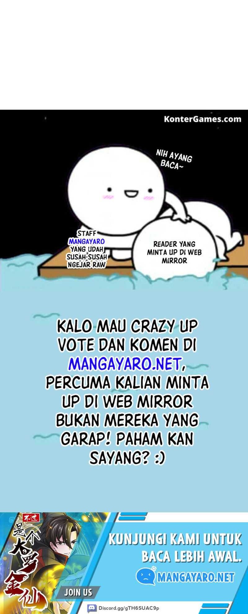 I’m Just An Immortal Chapter 83 Gambar 20