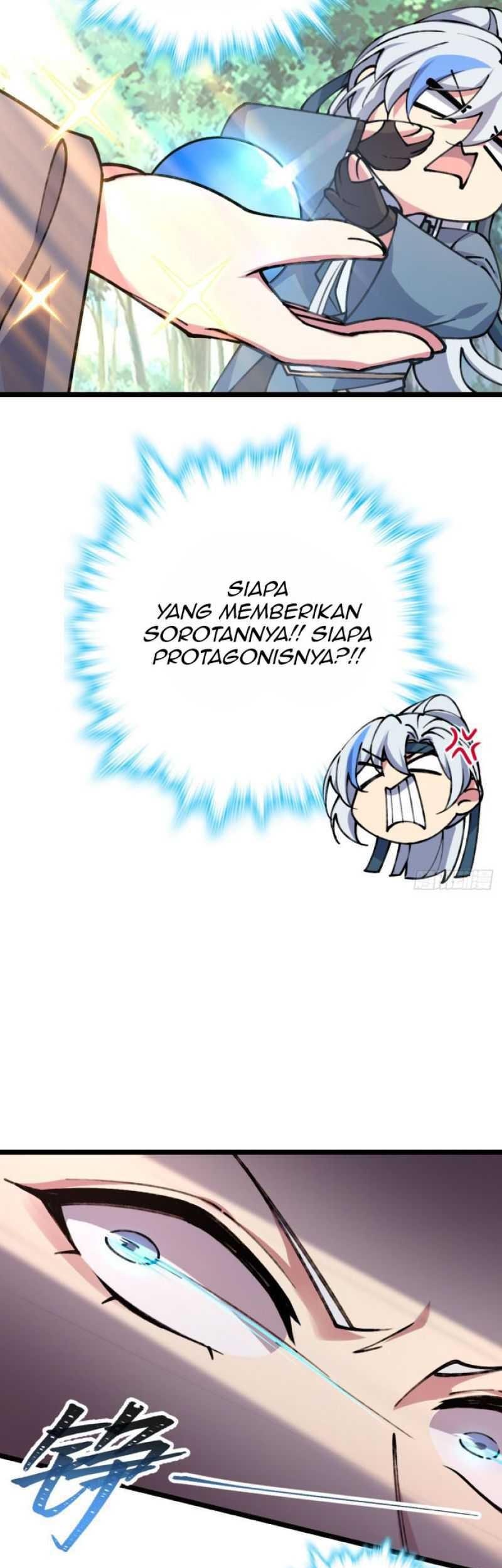 My Master Only Breaks Through Every Time the Limit Is Reached Chapter 11 Gambar 6